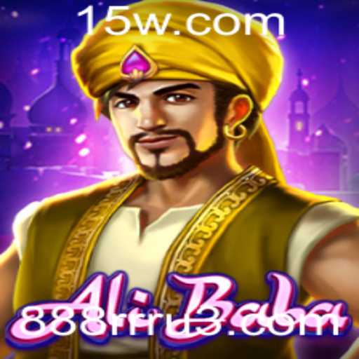 Descubra AliBaba: O Empolgante Jogo de Estratégia e Aventura