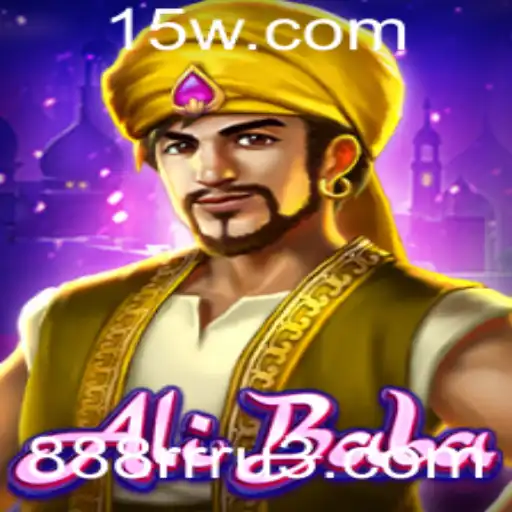 Descubra AliBaba: O Empolgante Jogo de Estratégia e Aventura