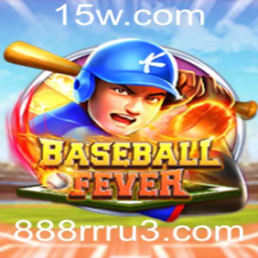 BaseballFever: A Nova Sensação do Mundo dos Jogos com 888RRR