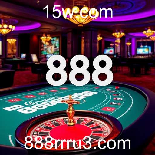 Cassino ao Vivo: A Revolução do Entretenimento Virtual