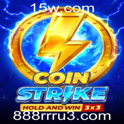 Coinstrike: Um Novo Jogo de Estratégia Revolucionário