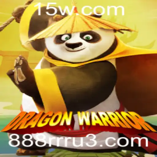 DragonWarrior: Aventuras Épicas e Estratégias Inéditas com 888RRR