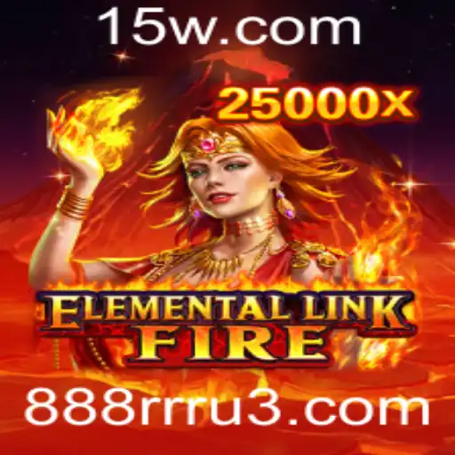 Descubra o Universo de ElementalLinkFire: O Jogo que Está Conquistando o Mundo