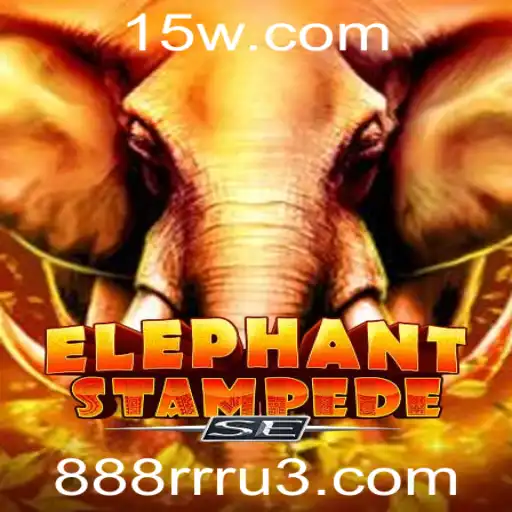 Descubra ElephantStampedeSE: Uma Aventura Selvagem no Mundo dos Elefantes