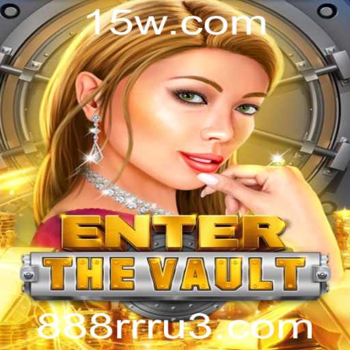 Descubra 'EntertheVault': O Novo Jogo que Está Dominando Cabeçalhos