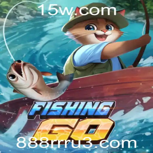 Descubra o Fascinante Mundo de FishingGO: O Jogo que Está Revolucionando a Pesca Virtual