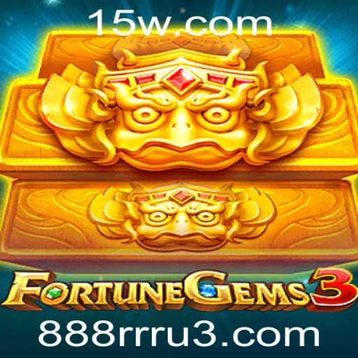 Explorando o Universo de FortuneGems3: Um Mergulho nas Regras e Dinâmicas do Jogo