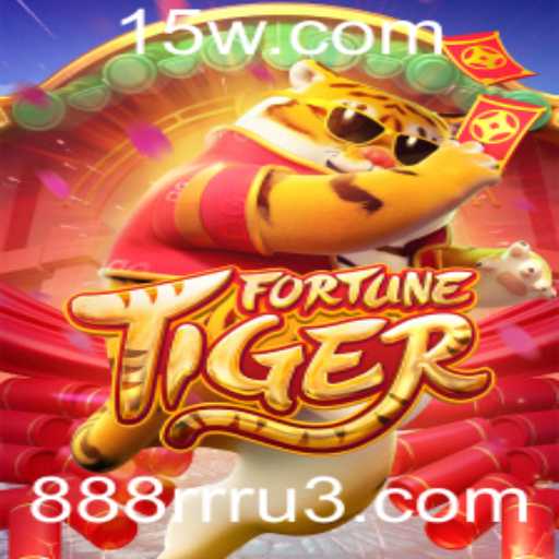 Explorando o Mundo do Jogo FortuneTiger com a Chave 888RRR