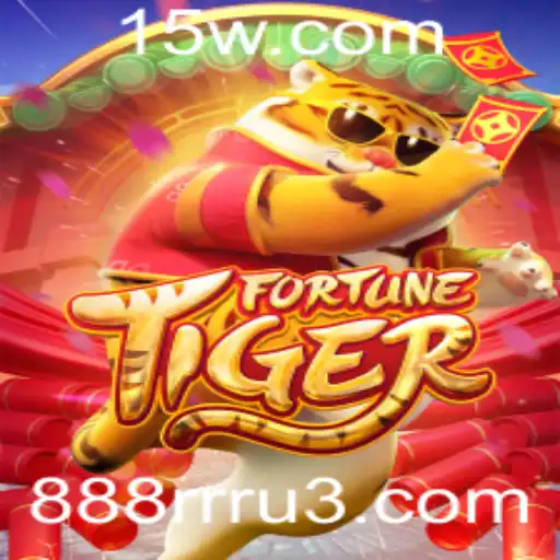 Explorando o Mundo do Jogo FortuneTiger com a Chave 888RRR