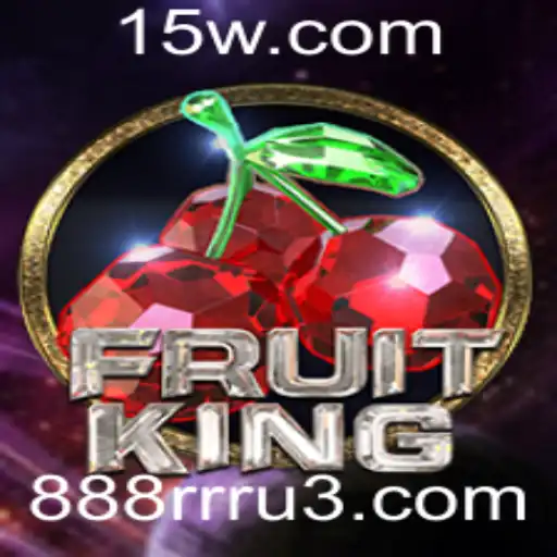 FruitKing: Explorando o Estilo Vibrante do Jogo de Estratégia 888RRR