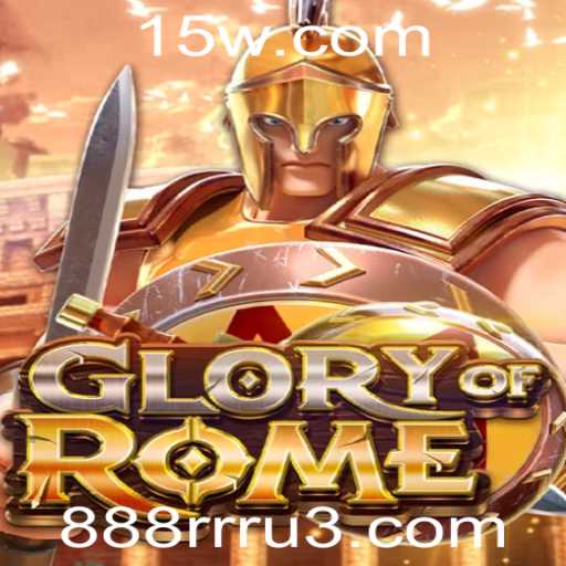 GloryofRome: O Jogo de Estratégia que Transporta Você para a Roma Antiga