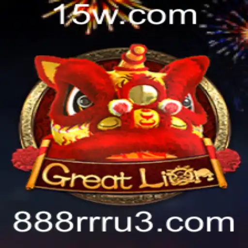 Descubra o Fascinante Mundo de GreatLion: O Jogo Revolucionário com 888RRR
