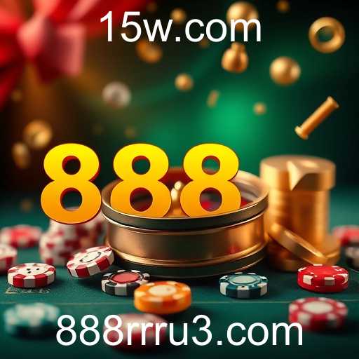 Jogos de Cassino: Uma Exploração dos Desafios e Oportunidades do Mundo 888RRR
