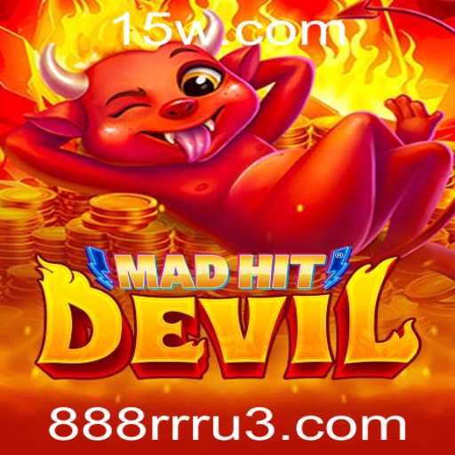 MadHitDevil: Uma Aventura Intensa no Mundo dos Jogos