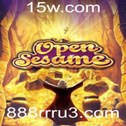 Descubra o Fascinante Mundo de OpenSesame: Um Novo Jogo de Estratégia com 888RRR