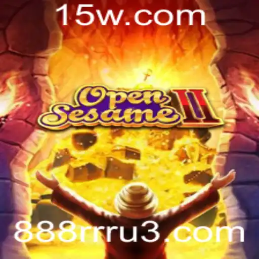 Descubra o Fascinante Mundo de OpenSesameII com a Palavra-Chave 888RRR