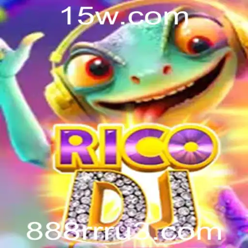 Descubra RicoDJ: Um Jogo Inovador com Atraente Mecânica 888RRR