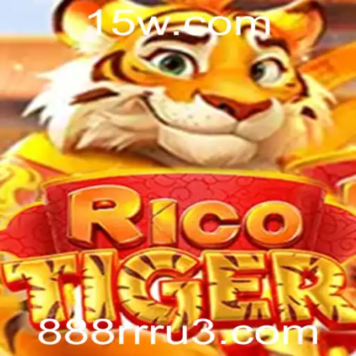 RicoTiger: Descubra o Mundo de Aventuras do Novo Jogo de Estratégia