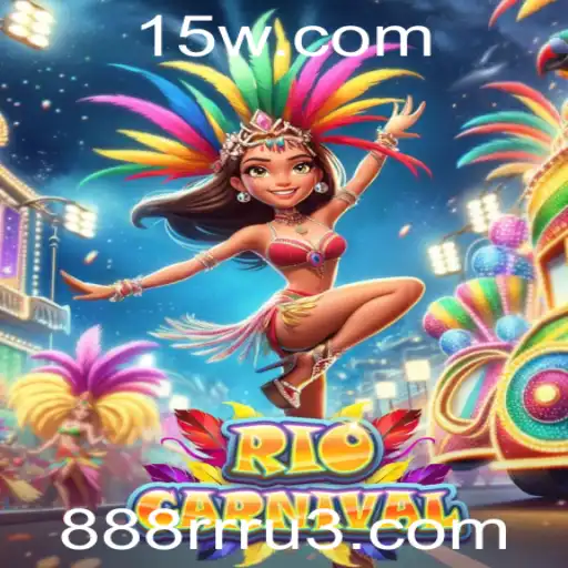 Explorando RioCarnival: O Jogo que Traz a Energia do Carnaval ao Seu Dispositivo