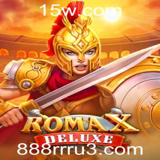 Explorando o Mundo de RomaXDeluxe: Um Jogo de Estratégia e Aventura