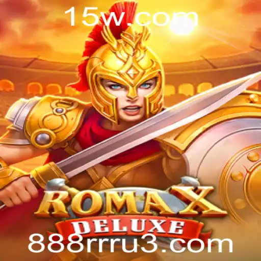 Explorando o Mundo de RomaXDeluxe: Um Jogo de Estratégia e Aventura