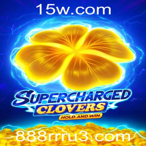 Explorando SchargedClovers: O Mundo do Jogo 888RRR