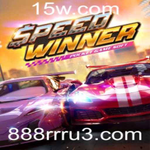 Descubra o Mundo Empolgante de SpeedWinner com o Código 888RRR