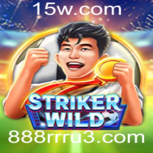 Explorando o Mundo de StrikerWILD: O Jogo de Estratégia com a Palavras-Chave 888RRR