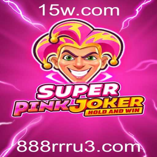 Descubra SuperPinkJoker: O Jogo Revolucionário que Conquista Gamers de Todo o Mundo