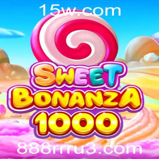 Explorando o Excitante Mundo de SweetBonanza1000