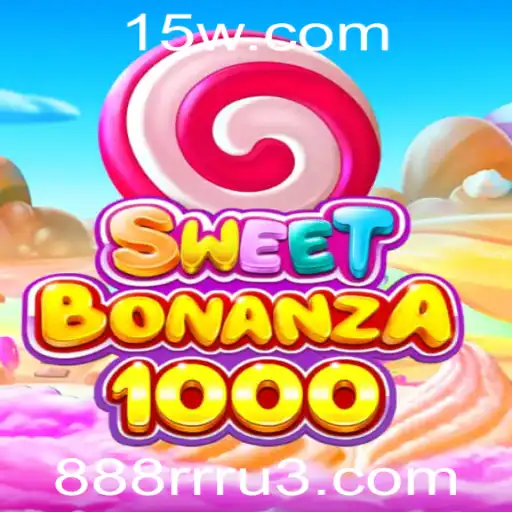 Explorando o Excitante Mundo de SweetBonanza1000