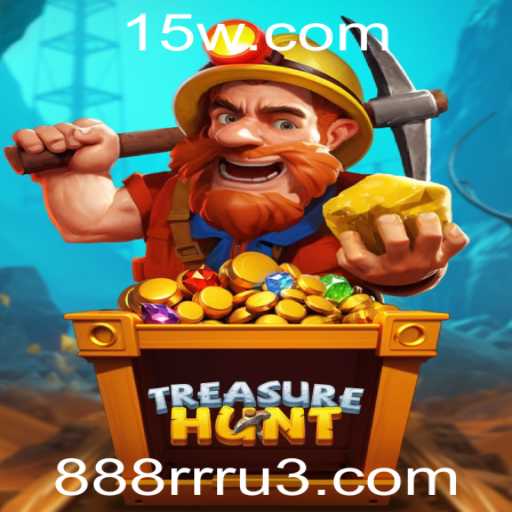 TreasureHunt: Desvendando o Mundo Através da Aventura e Estratégia