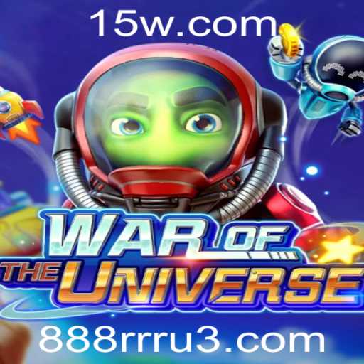 Descubra o Universo de WAROFTHEUNIVERSE: Um Jogo Como Nenhum Outro