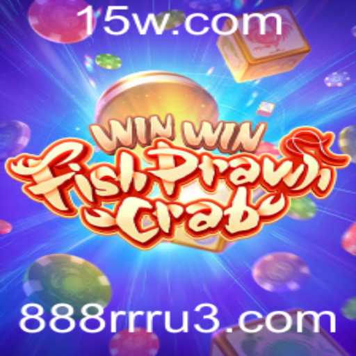 WinWinFishPrawnCrab: Um Mergulho no Mundo do Entretenimento 888RRR